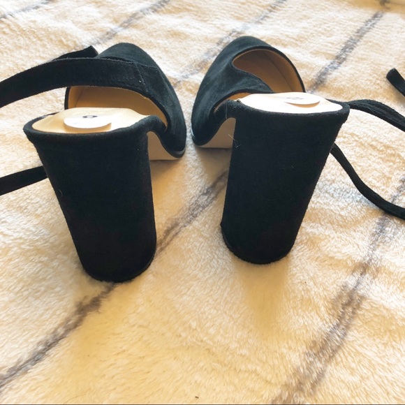 NWOB Raye Ives pump in black - Picture 6 of 8